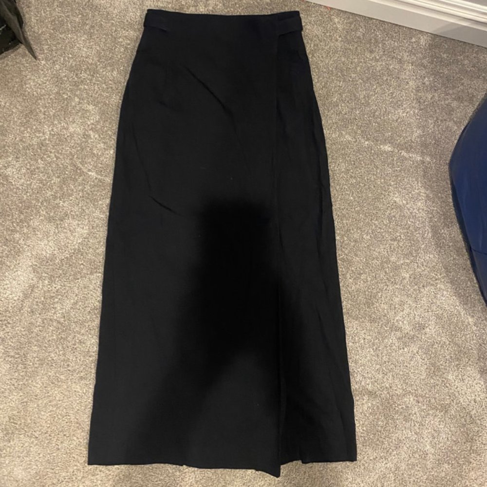 Long Skirt